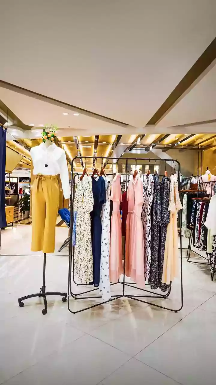Smaller-City Shoppers Get More Fast-Fashion Choice and More Quality Variation