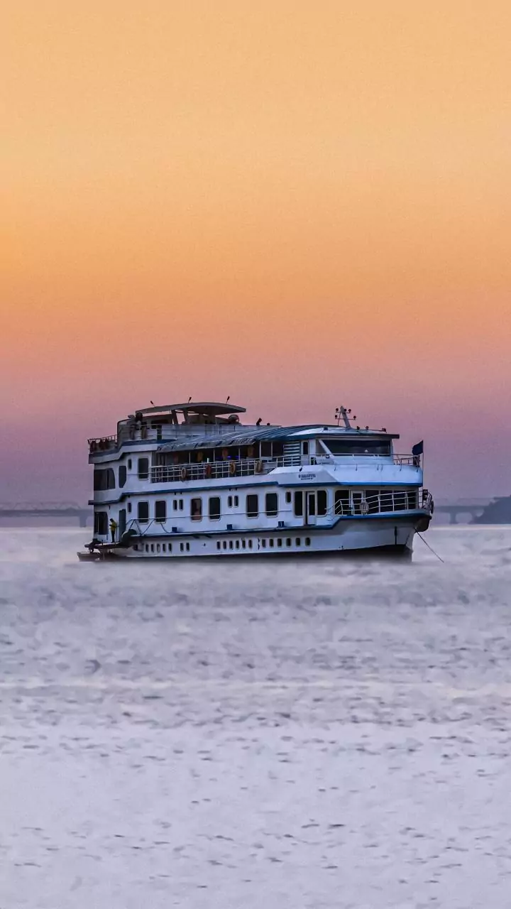 Delhi's Namo Yamuna river cruise set to launch before May
