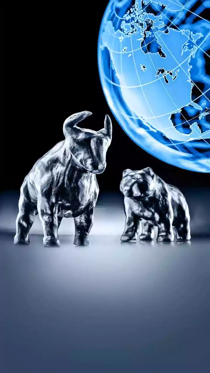 Nifty's Steady Climb: Market Trends and Future Outlook