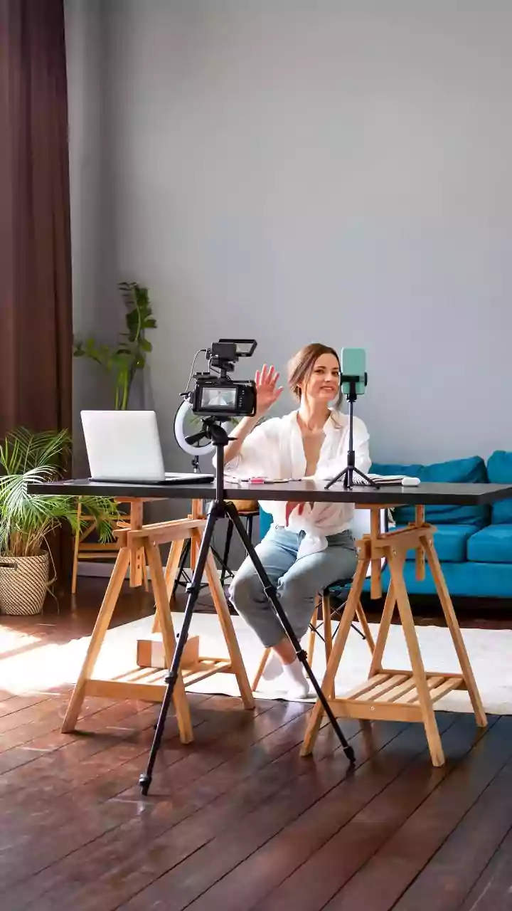 AI video short generators help creators in Tier 2 cities output reels