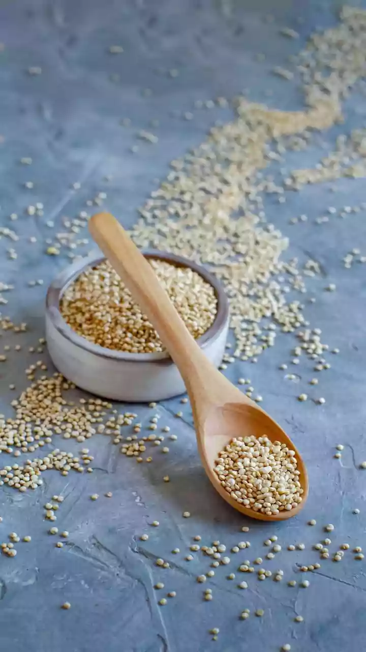 Oats vs. Quinoa: Decoding Protein Powerhouses for Your Diet