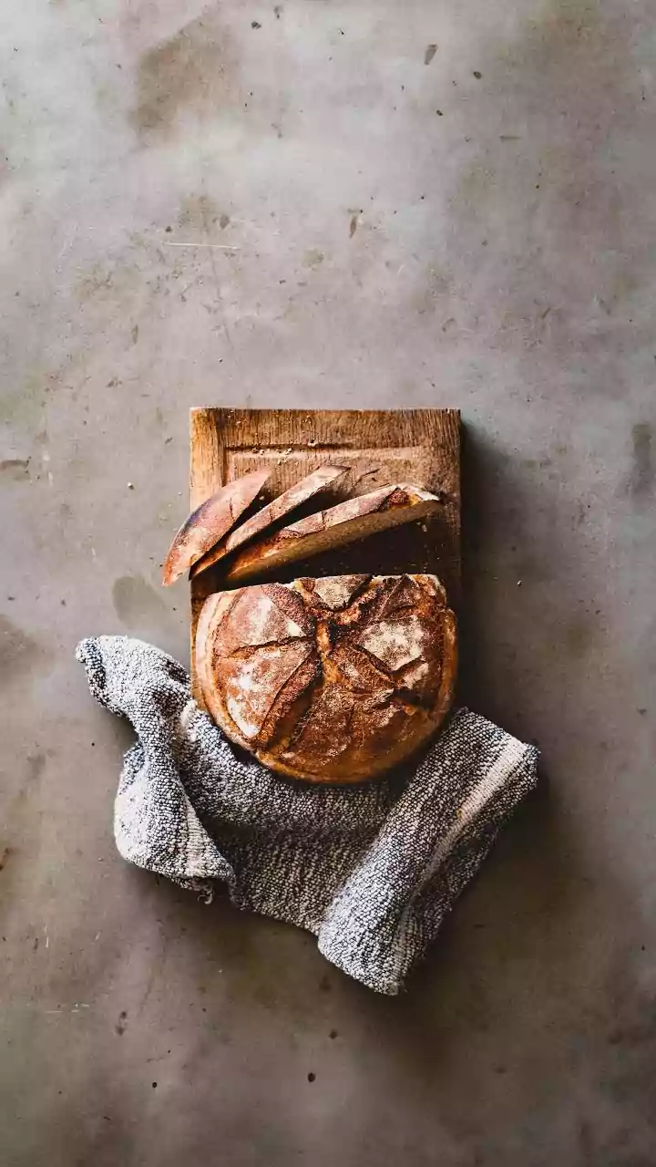 The Bread Basket At Home Is Expanding Beyond Rotis And Parathas