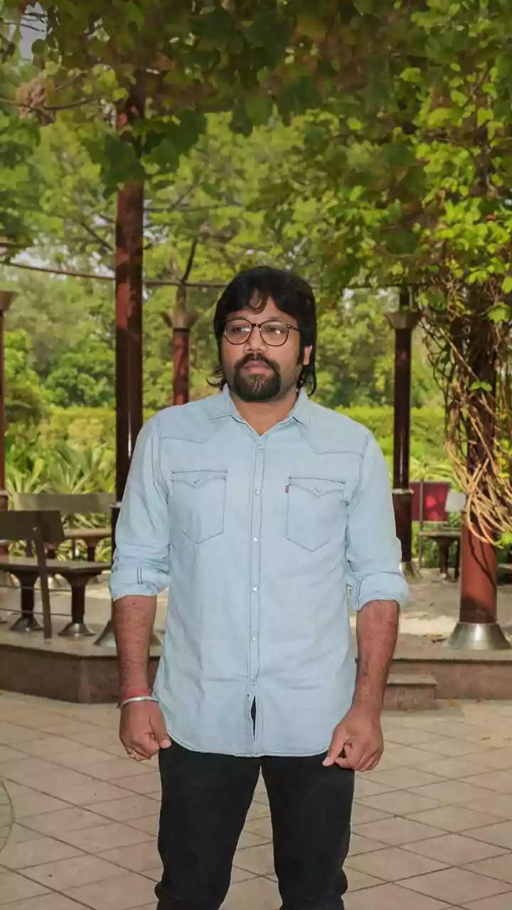 Sandeep Reddy Vanga set to produce 3 films next: Report