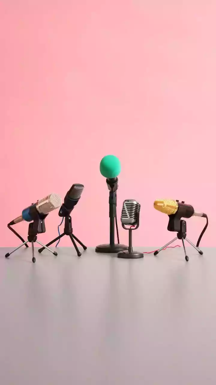 How Creators Use AI Audio Tools To Turn Long Interviews Into Outlines