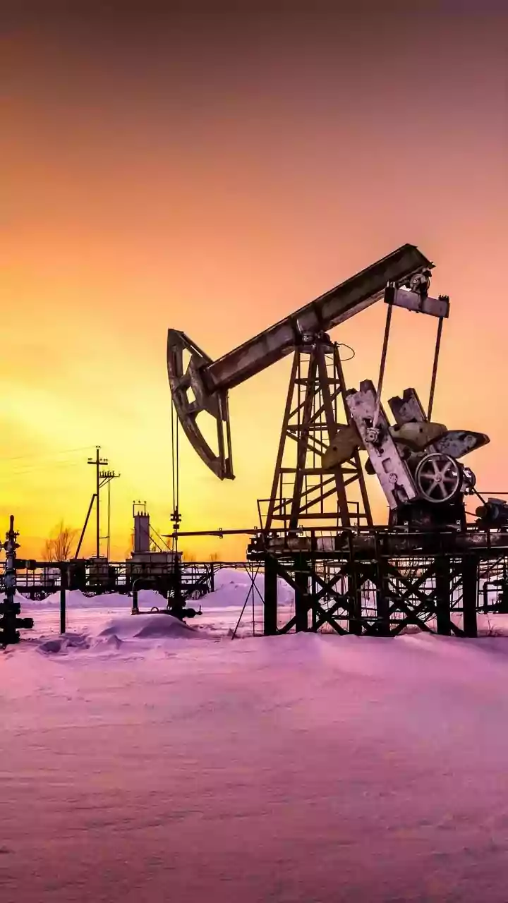 US Policy on Venezuelan Oil: A Quick Look