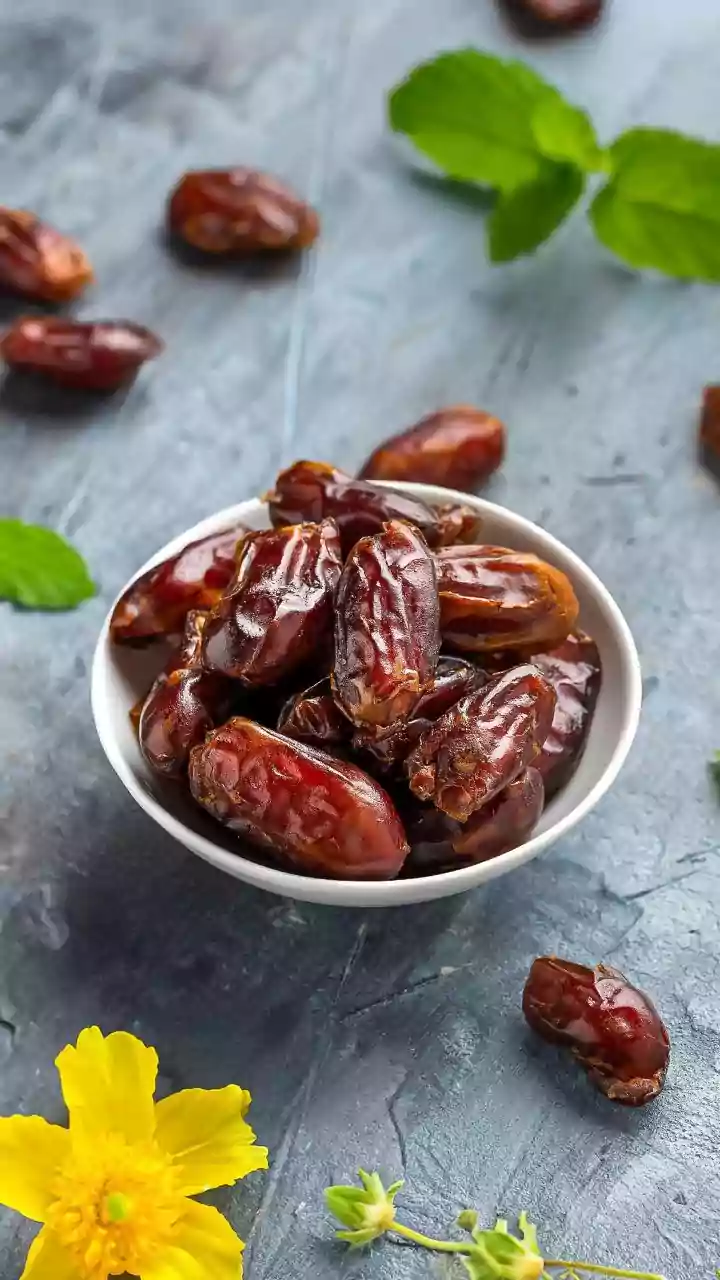 Dates Are Moving Into Cafes, Lunchboxes and Homemade Snack Bars