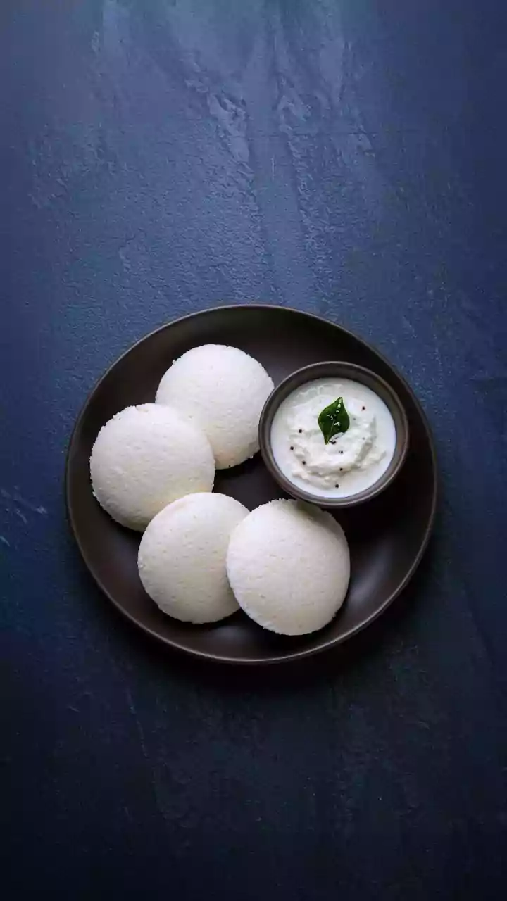 10 Steamed Breakfast Delights: Fuel Your Day the Indian Way!