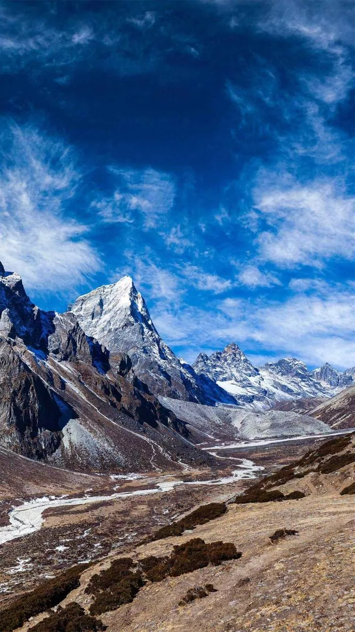Navigating Spiti Valley's Rugged Terrain: Monsoon Advisories Every Road-Tripper Needs Today
