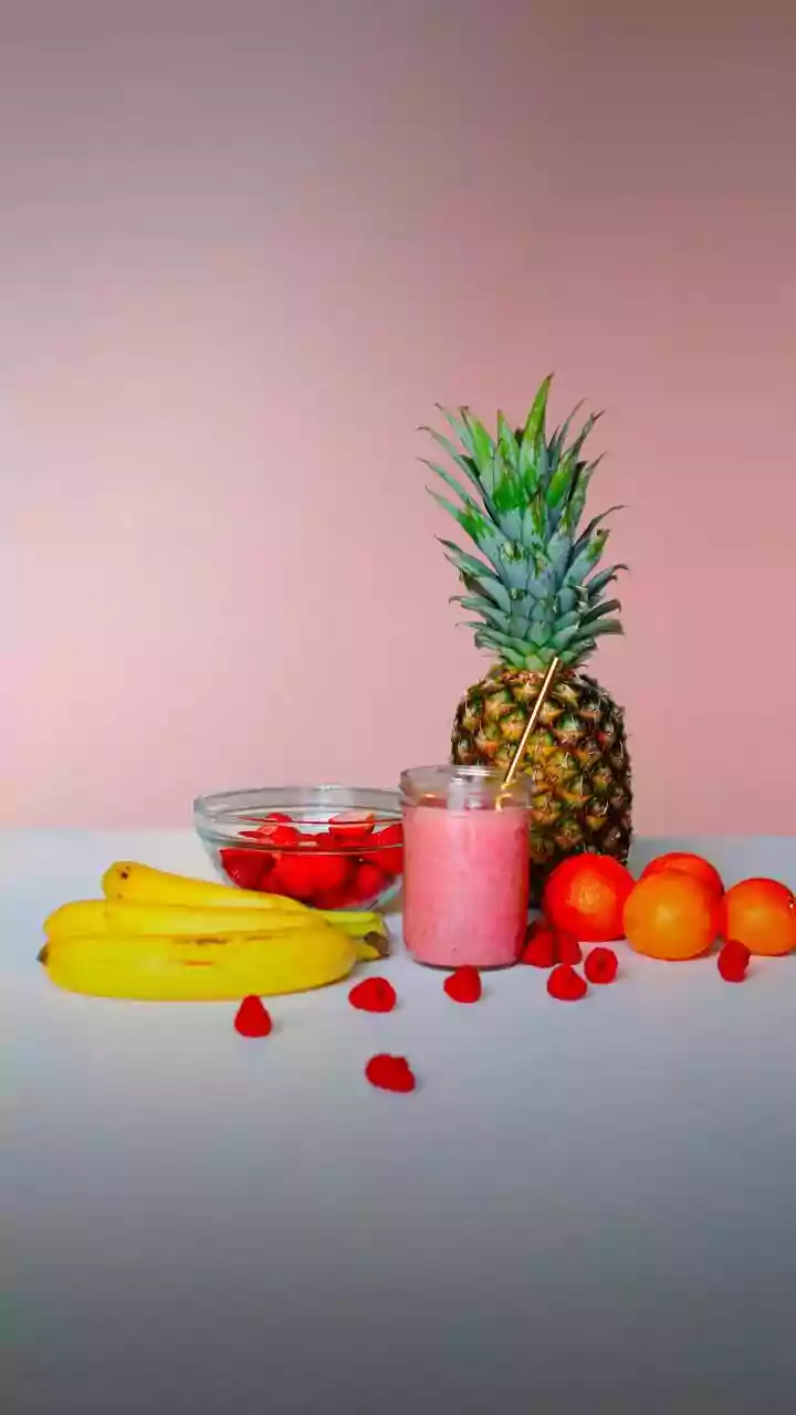 New Year's Eve! 5 Ways To Stay Healthy In 2026