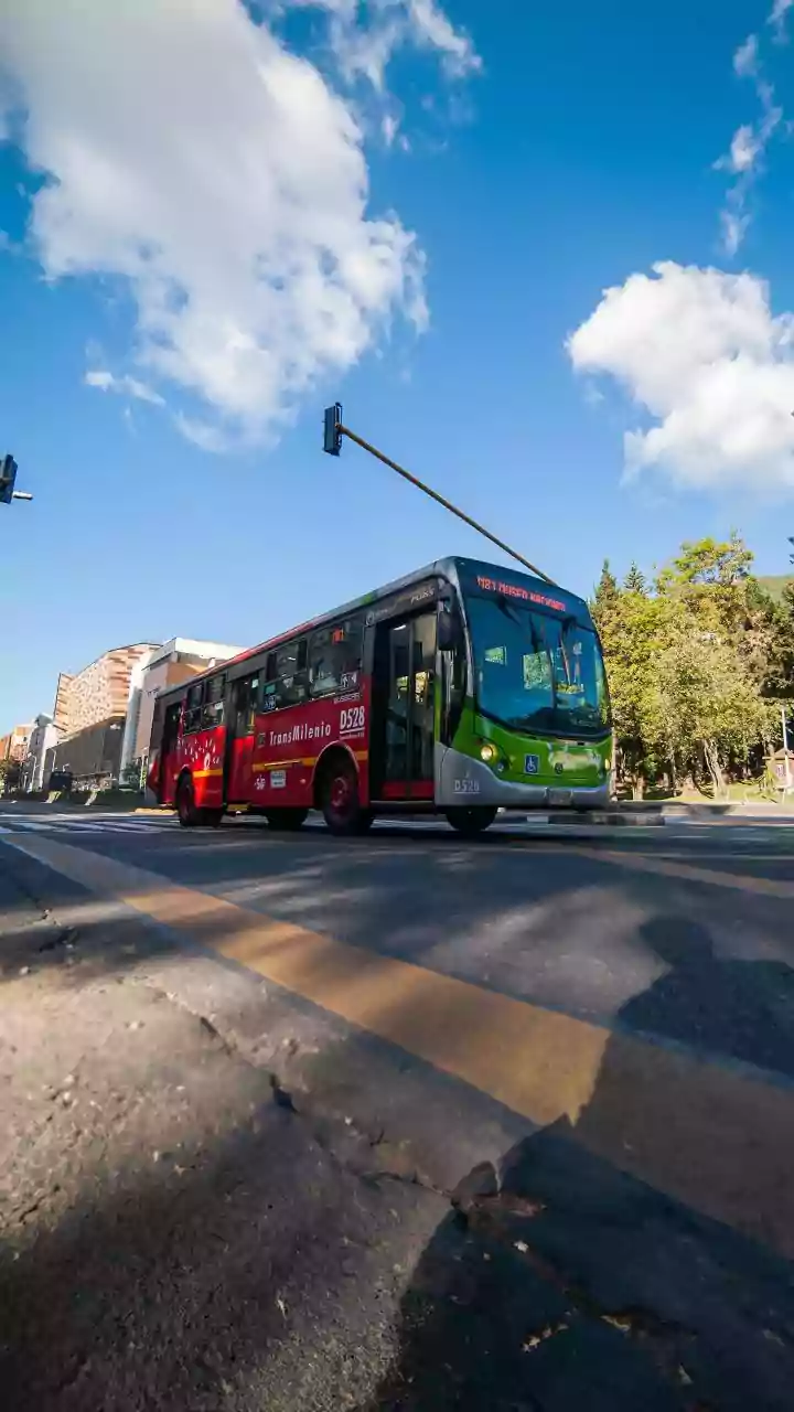 Coimbatore and Madurai Metro Setback Puts BRTS Back on the Table