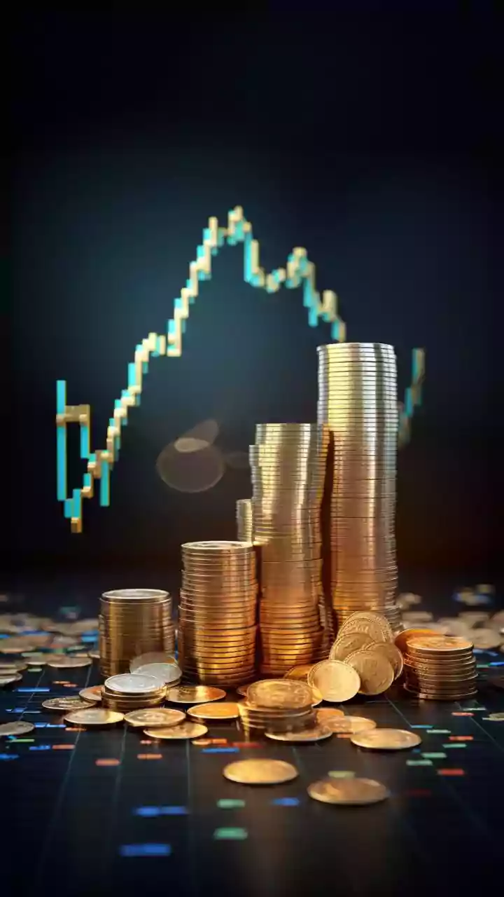 Gold ₹160,620 per 10g and silver ₹2,46,630 per kg rise