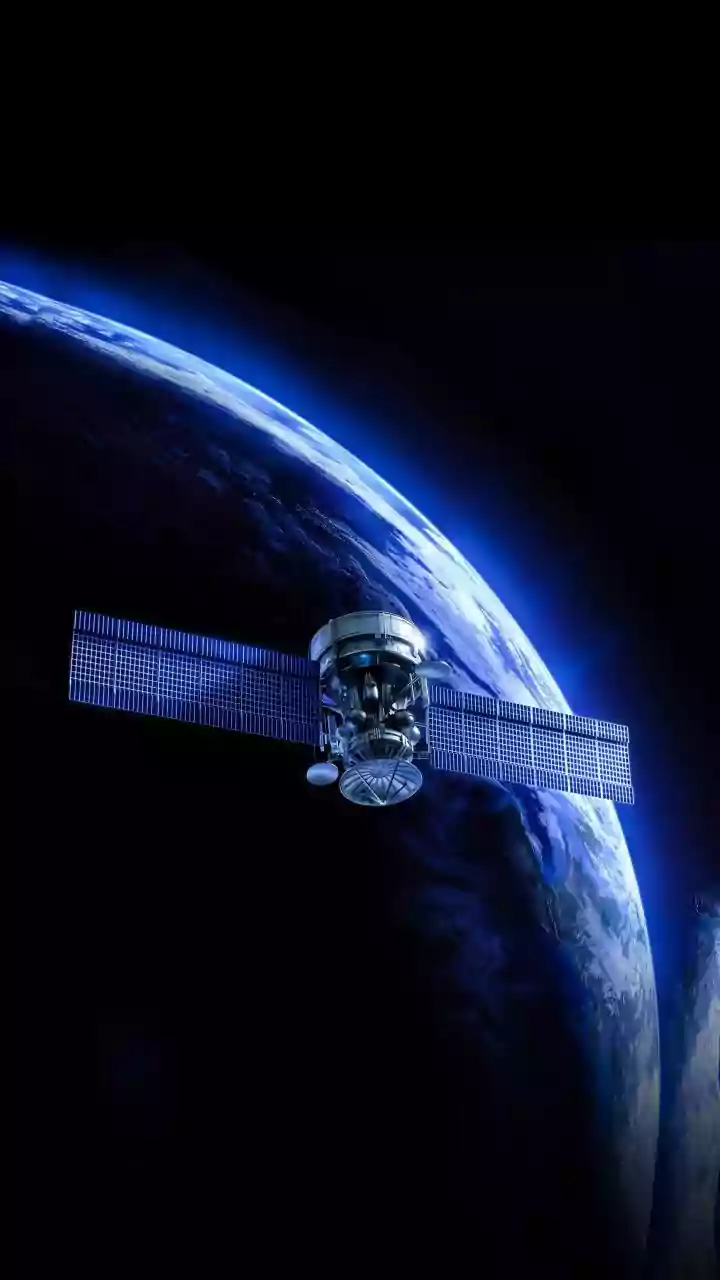 Space Advancements: Middle East, US & Beyond