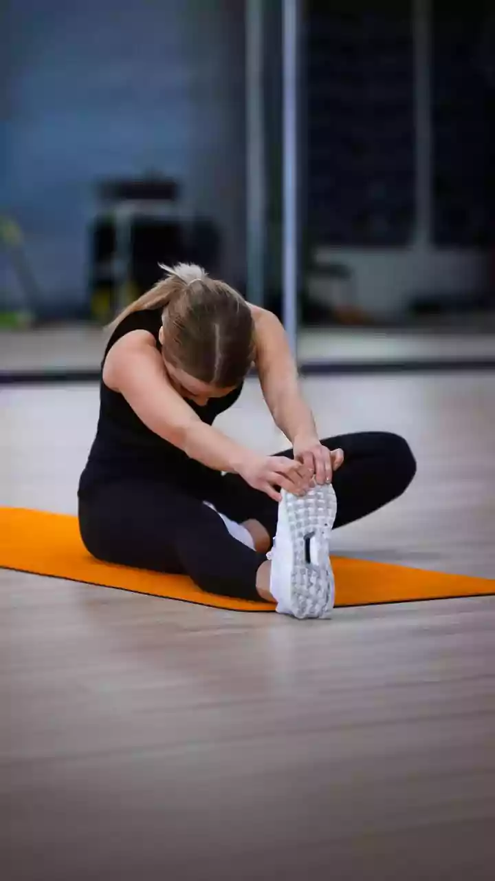 Why towel stretching exercise a must to improve flexibility