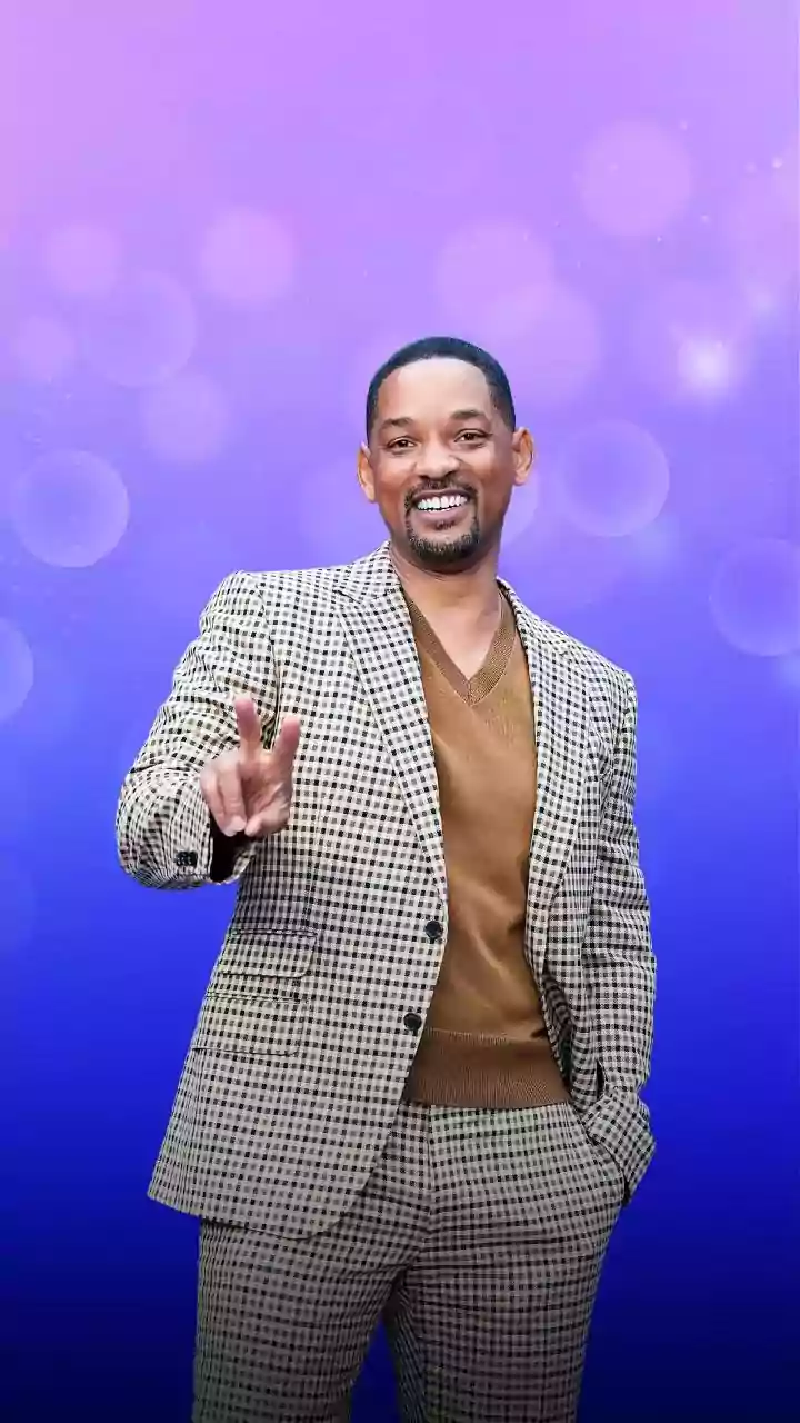 Will Smith in Allu Arjun’s Raaka as villain? Costumes finalised, dates being worked out