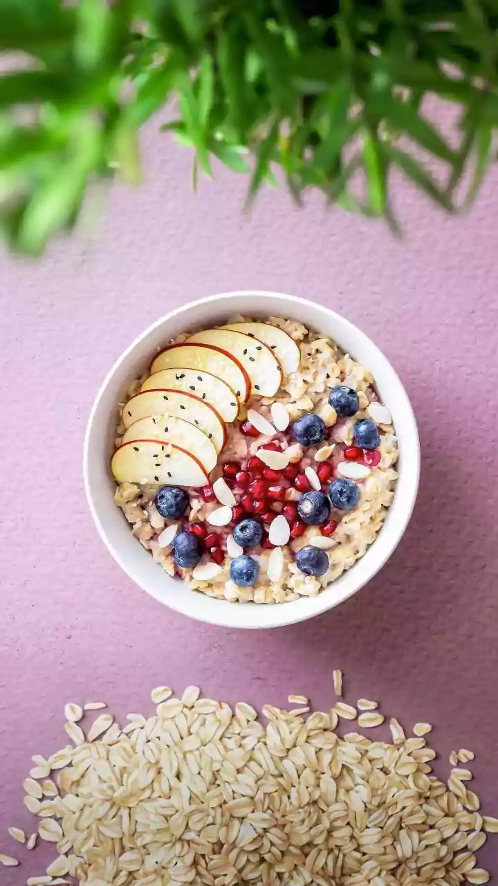 Oats vs. Quinoa: Unpacking Protein Power and Nutritional Perks for Your Diet