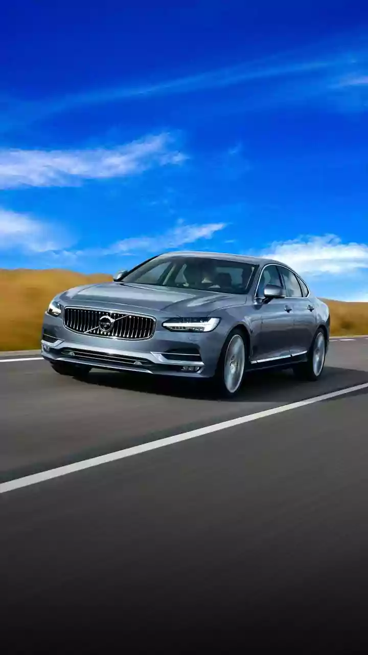 Swedish carmaker Volvo feels at home in India, says MD Kamal Bali