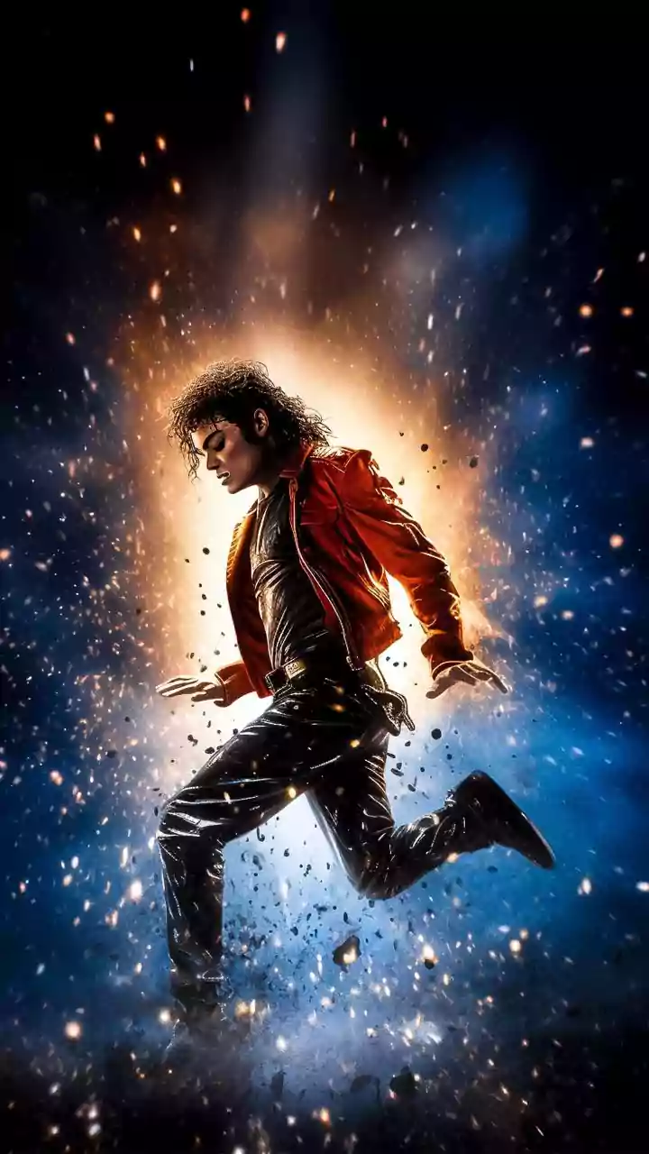 'Michael' makes record-breaking USD 97 million in first weekend of release