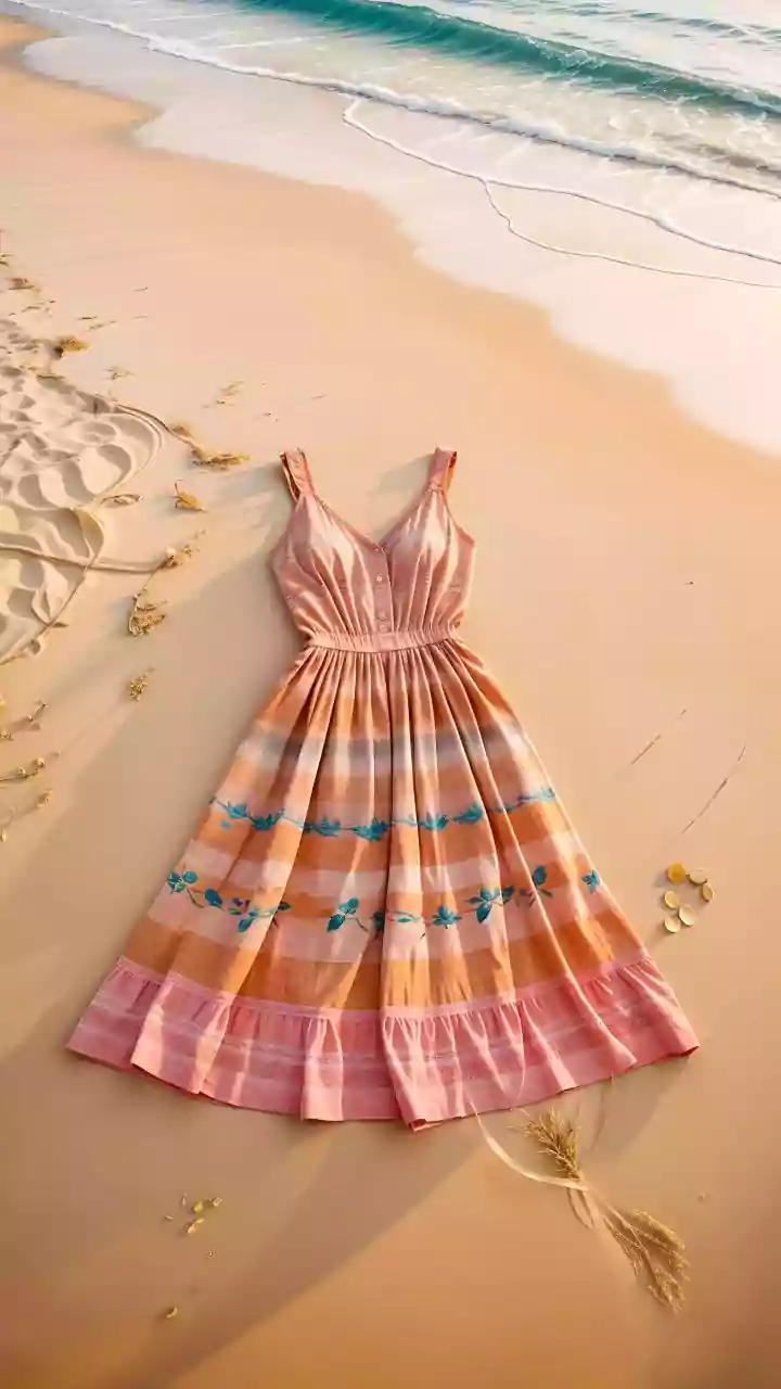 Old Navy Sundress Review: Which 3 Styles Make the Cut for Summer?