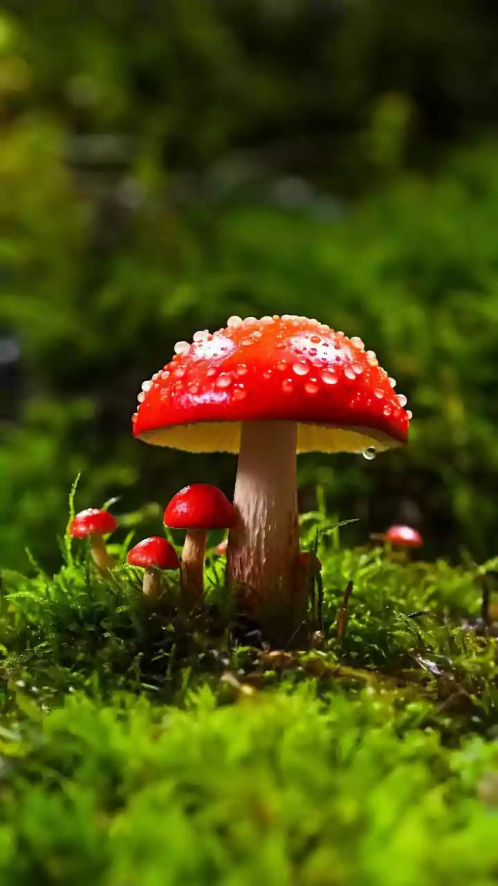 Fungal Acne Is The Rainy Beauty Villain