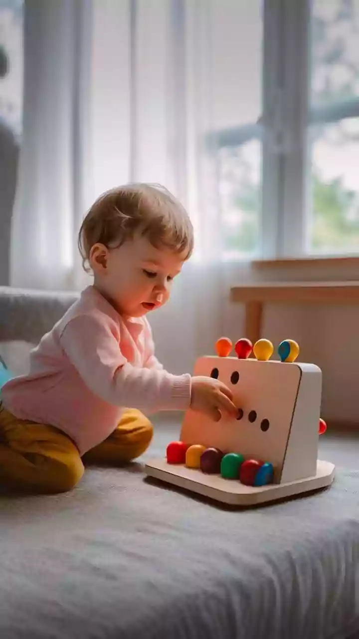 Sharpen Your Child's Focus: The Hidden Number Challenge