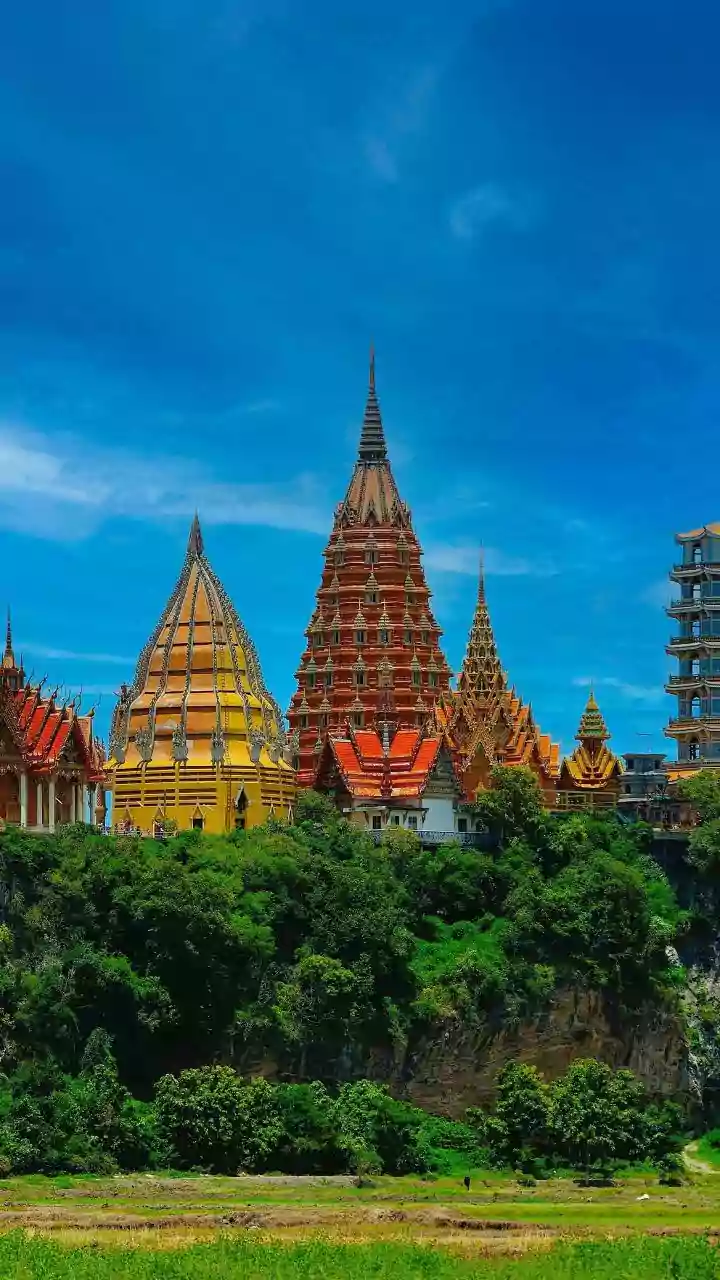 Vietnam-Cambodia From Chennai: Key Details Before Booking