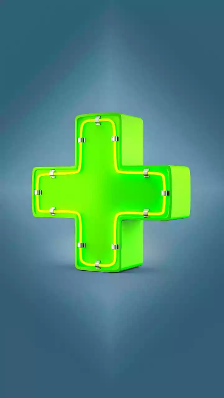 Caught On Camera: Pharma Executive Collapses During US President Donald Trump's Obesity-Drug Event At House House