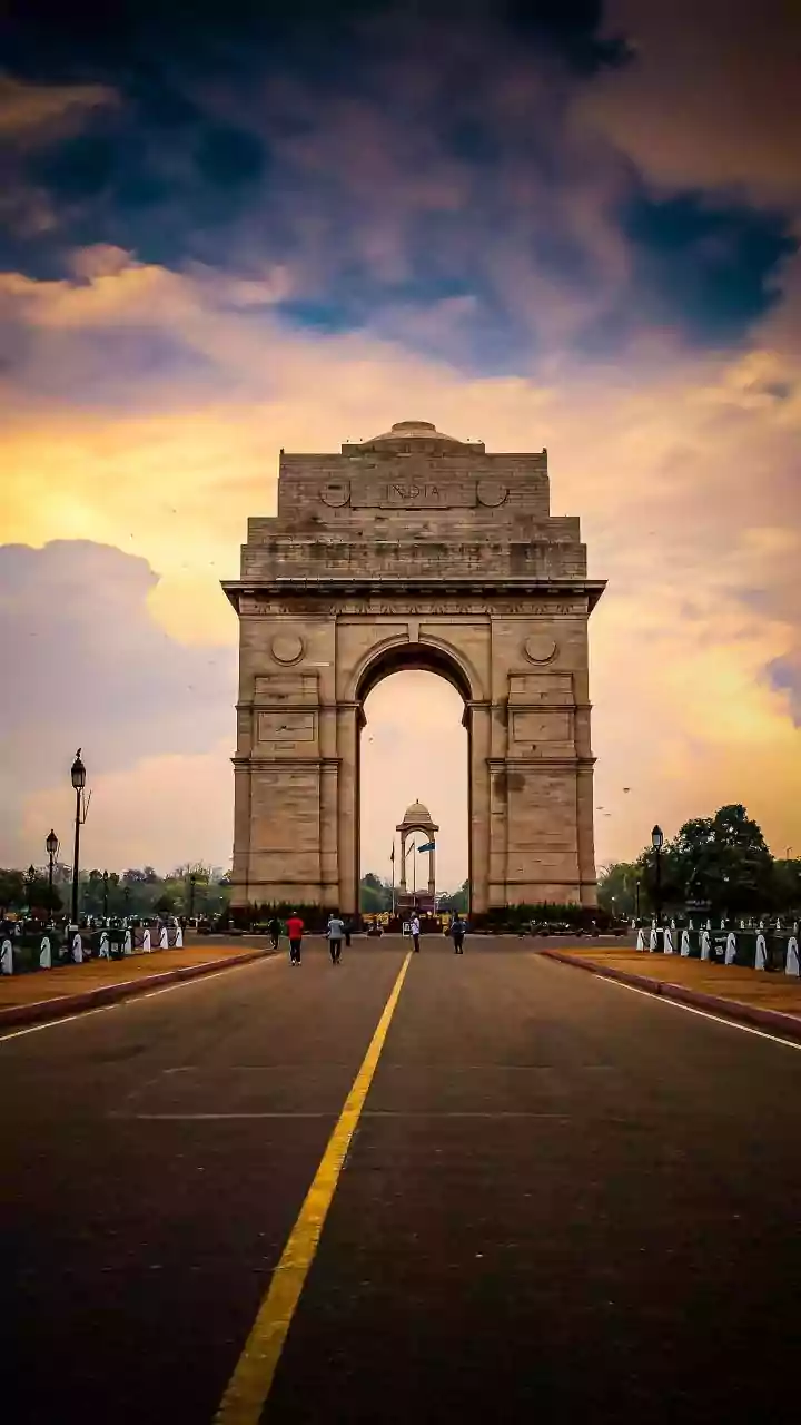 Metro’s Capital Gains: Central Vista, Airport, South Delhi Get Boost As Union Cabinet Clears Phase V(A)