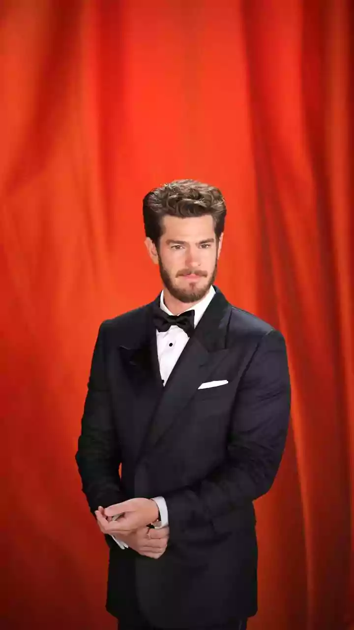 Andrew Garfield Out of 'Social Reckoning'