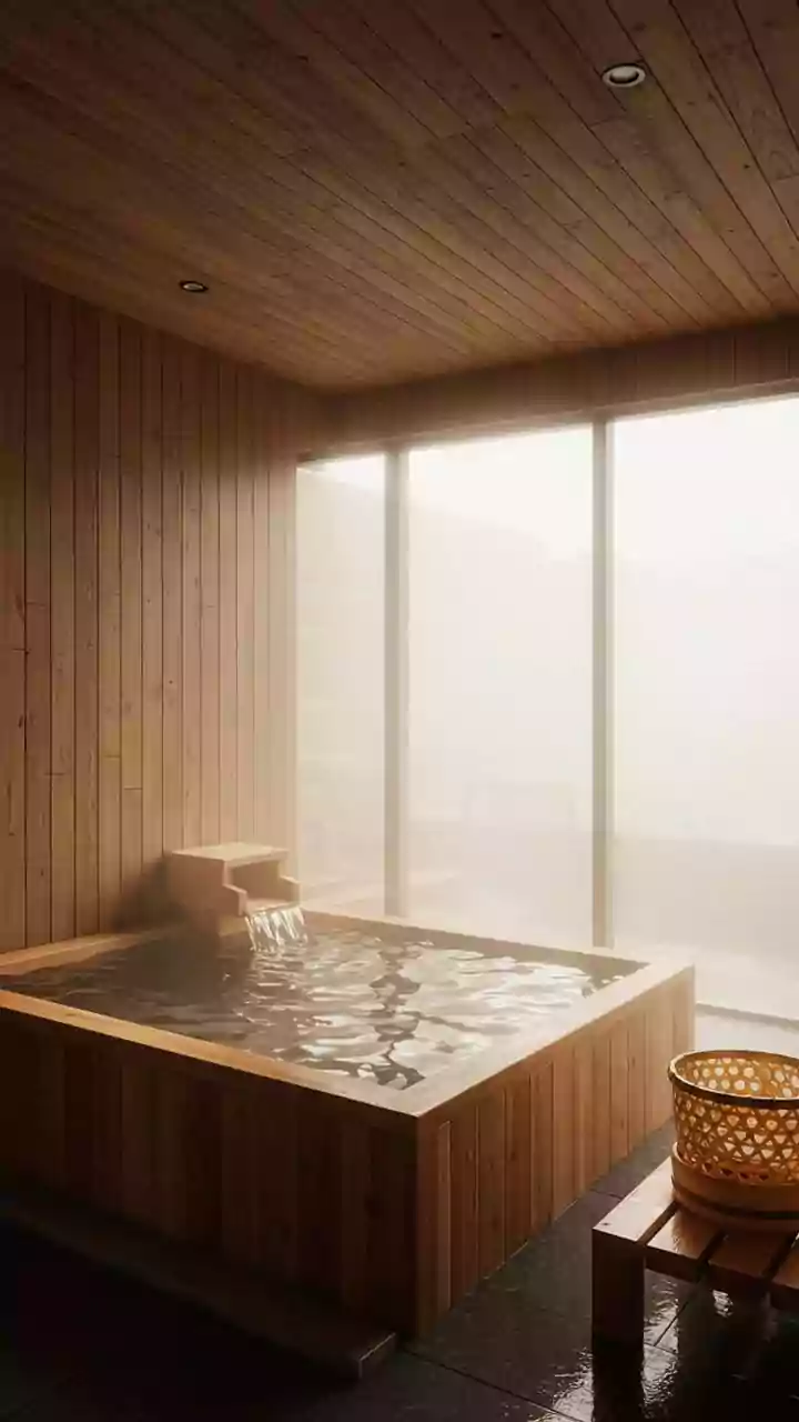 Japanese Foot Soak: A Stroke Prevention Secret? What Experts Say