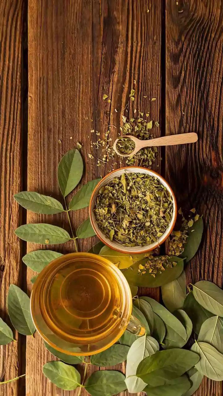 Natural Herbs to Boost Your Immune System