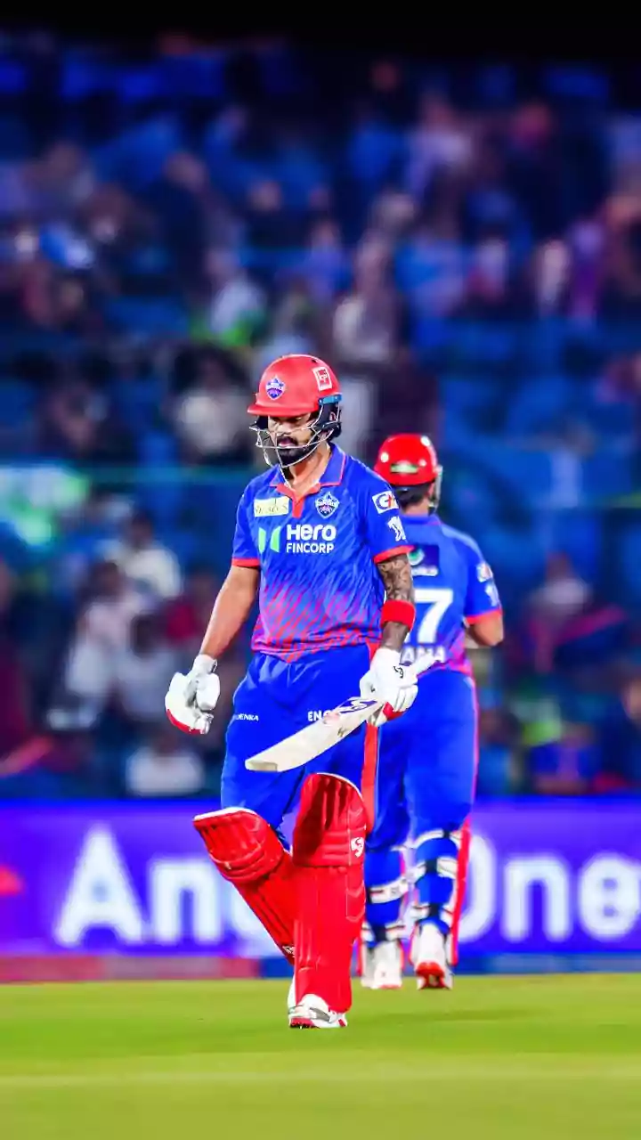 Delhi Capitals Continues To Be The Worst Team Of IPL 2026 With Lowest Powerplay Metrics