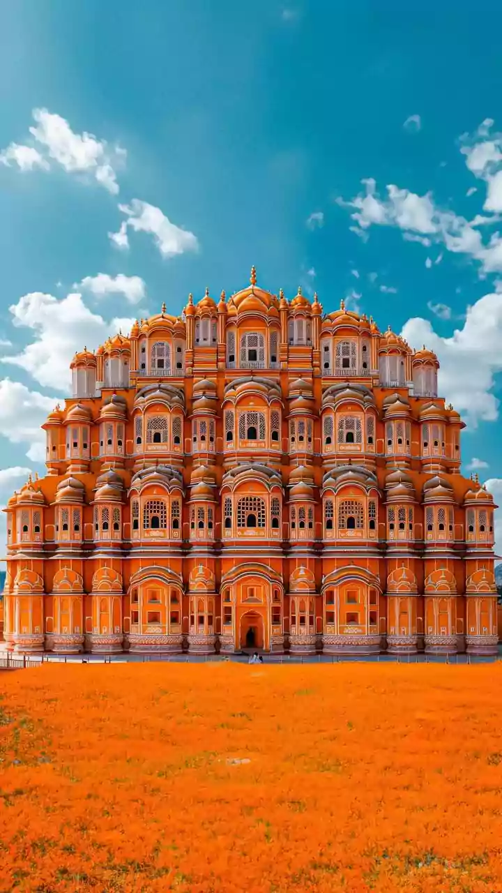 Must Visit These 5 Temples In India, Where Devotees Perform Very Unique Rituals