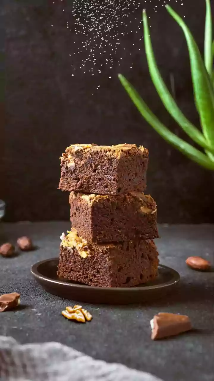 Healthy Fudge: A Fitness Enthusiast's Delight