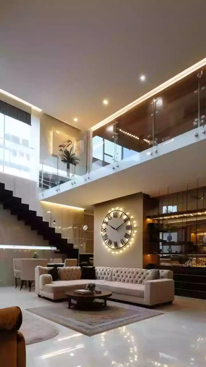 Shweta Tiwari's Splendor: A Glimpse into Her Lavish Mumbai Lifestyle and Rs 90 Crore Net Worth