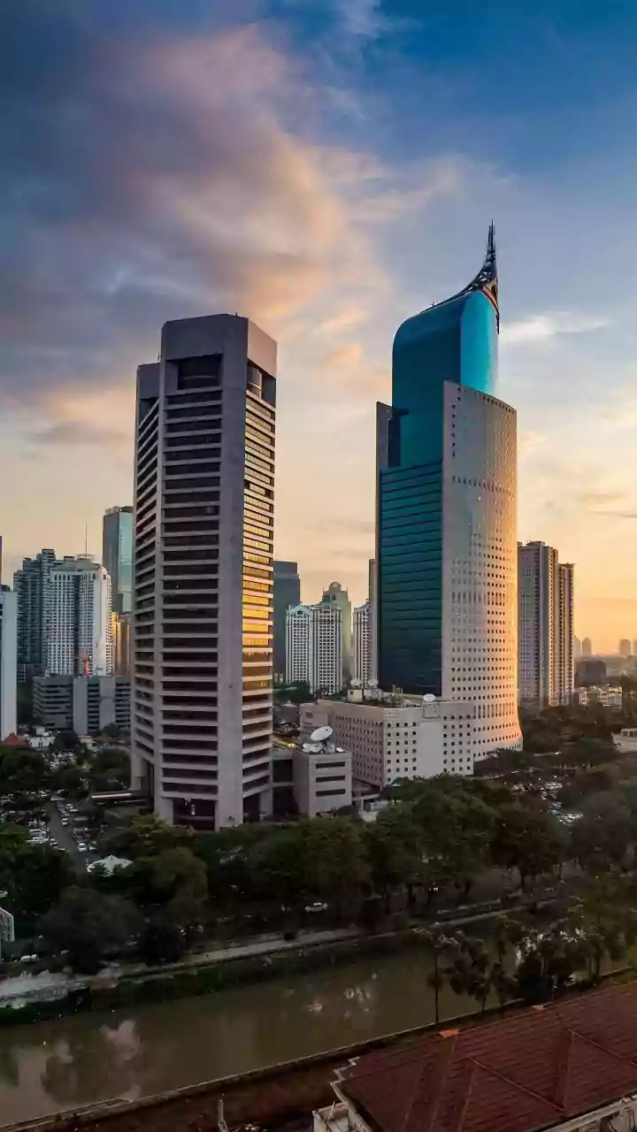The Indian Embassy's Digital Assistant Dewi Combines Cultural And Travel Updates In An AI Character