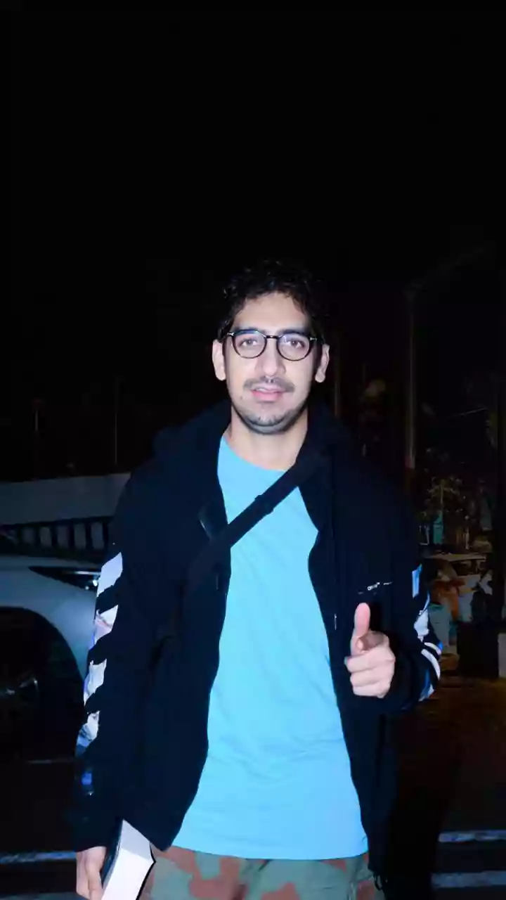 Ayan Mukerji in talks with Namit Malhotra for 'Brahmastra 2'