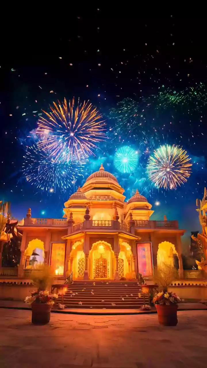 Festival Travel 2026: How To Navigate Crowds Around Janmashtami In Mathura