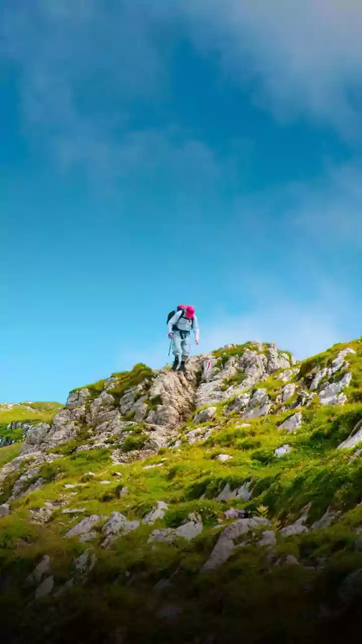 GPS Location Tracking Enhances Safety Standards For Western Ghats Monsoon Trekking Groups