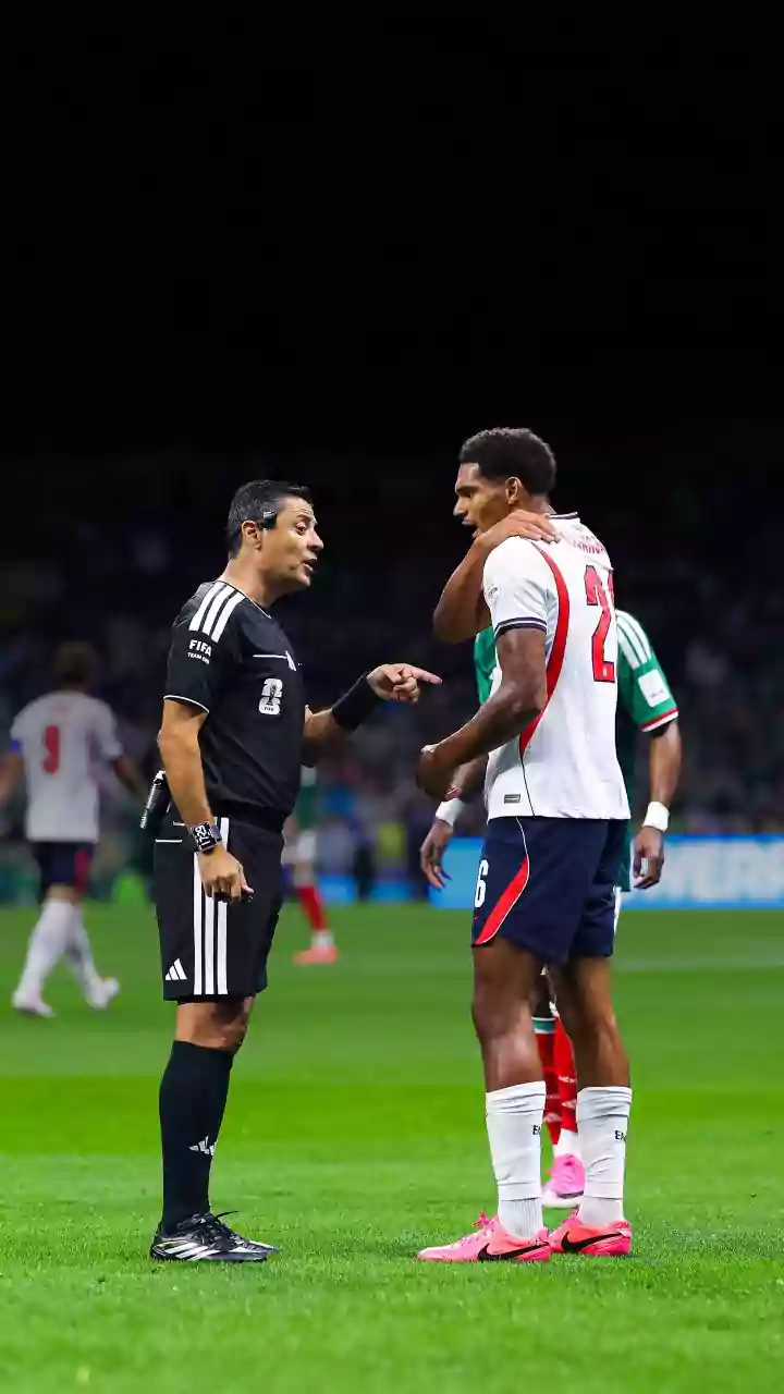 5 controversies that rocked FIFA World Cup 2026