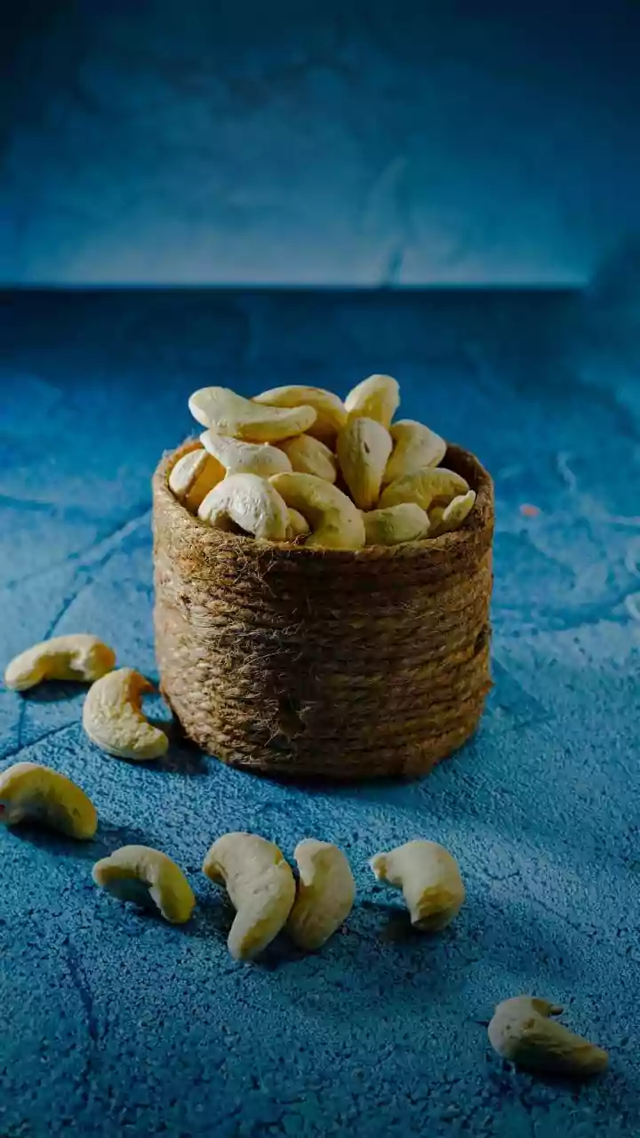 Jamtara's Cashew Enigma: Unpacking India's Cheapest Nuts, Cheaper Than Potatoes?