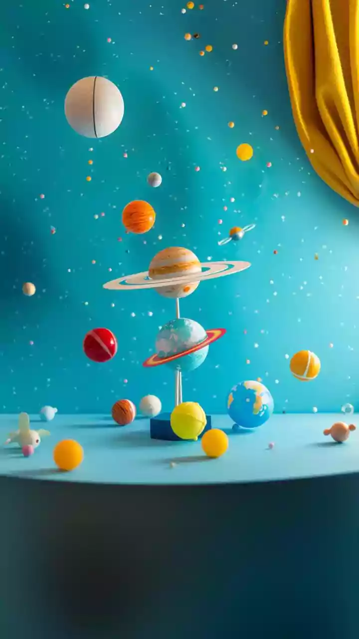 The Mystery Of Saturn's Rings Is Far From Solved Despite New Space Data
