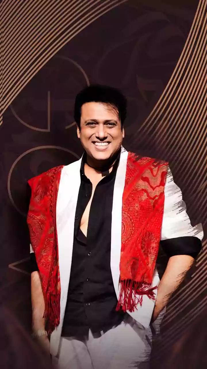 Did Sunita Ahuja withdraw divorce case against Govinda?