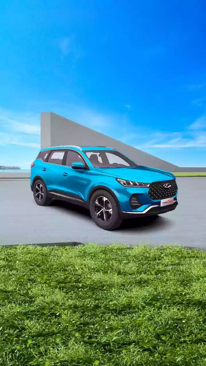 IEC 2025 EXCLUSIVE | Hyundai India’s Tarun Garg on using tech in cars to empower specially-abled individuals and India as export hub across sectors