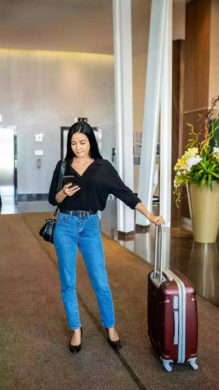 How Better Connectivity And Travel Platforms Are Supporting Independent Women Travellers