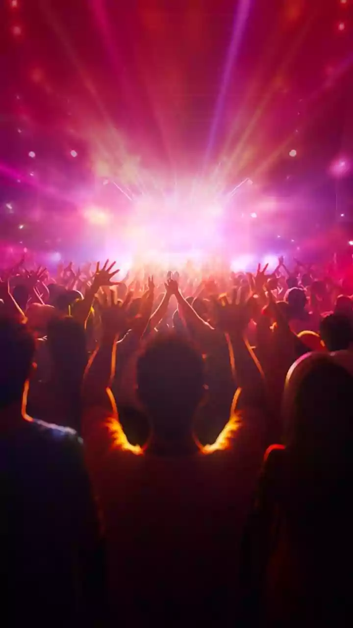 Festival Planning Starts Before The Crowd Rush