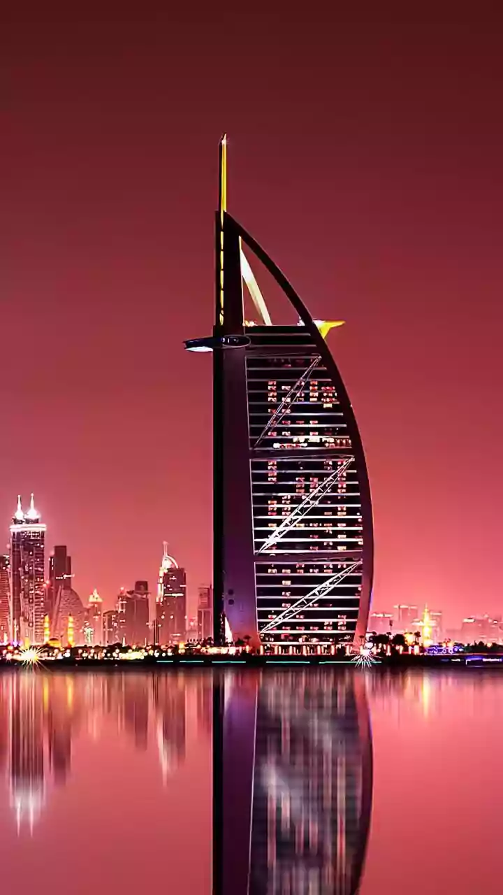 Free UAE Entry Visa For Indians: Abu Dhabi Requires Three Consecutive Hotel Nights