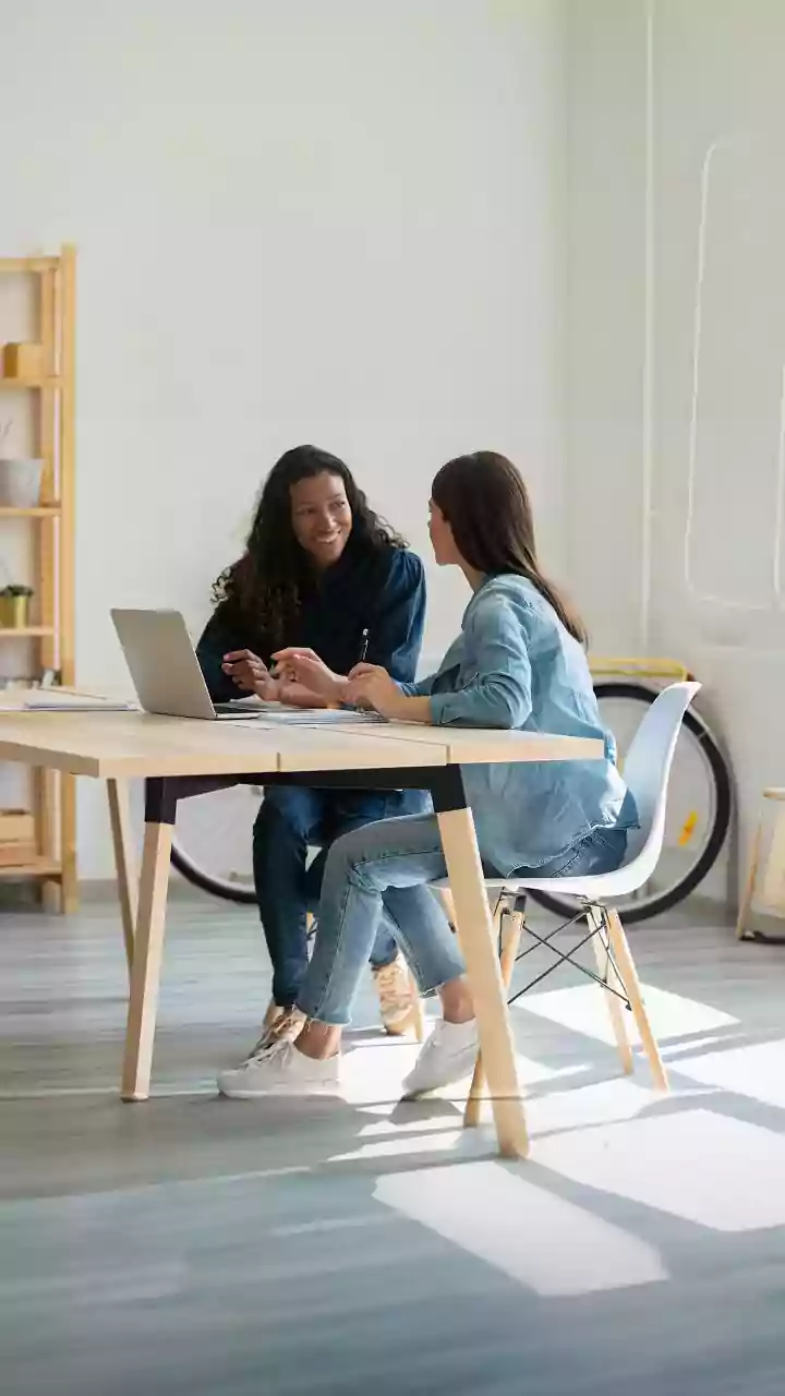 Practical Upskilling Hacks For Gen Z Workers Wanting Job Security In Tech