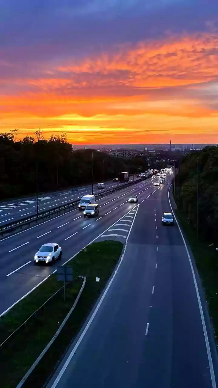 Bengaluru To Chennai In Just 2.5 Hours? Andhra Pradesh Stretch Of Expressway Nearly Ready; When Will It Open?