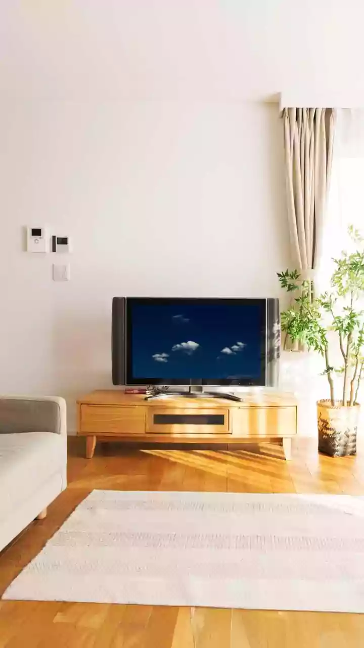 India's Lived-In Living-Room Shift: A Practical Take On Multifunctional Everyday Spaces