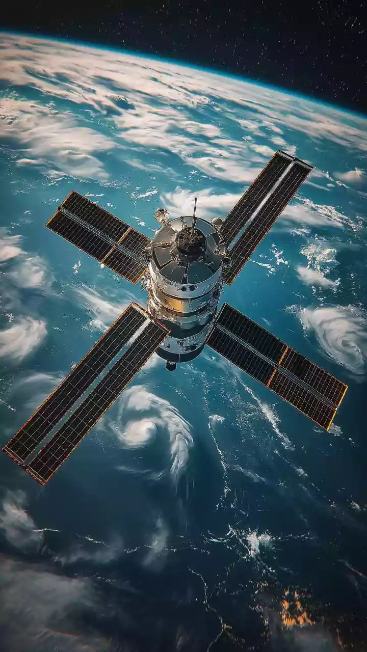 What NASA's PUNCH Solar-Storm Forecast Test Reveals About Continuous Solar-Wind Imaging For Better Forecasts